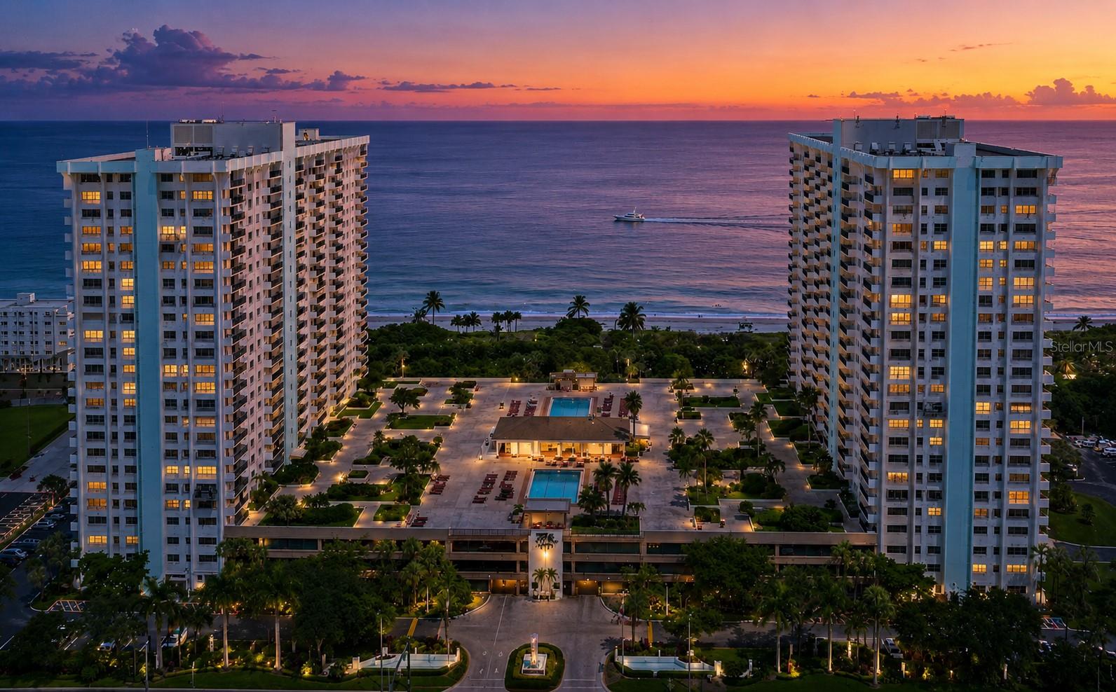 1201 S Ocean Drive 314S — photo