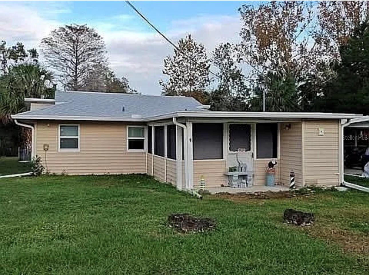 10119 E Bass Circle — photo