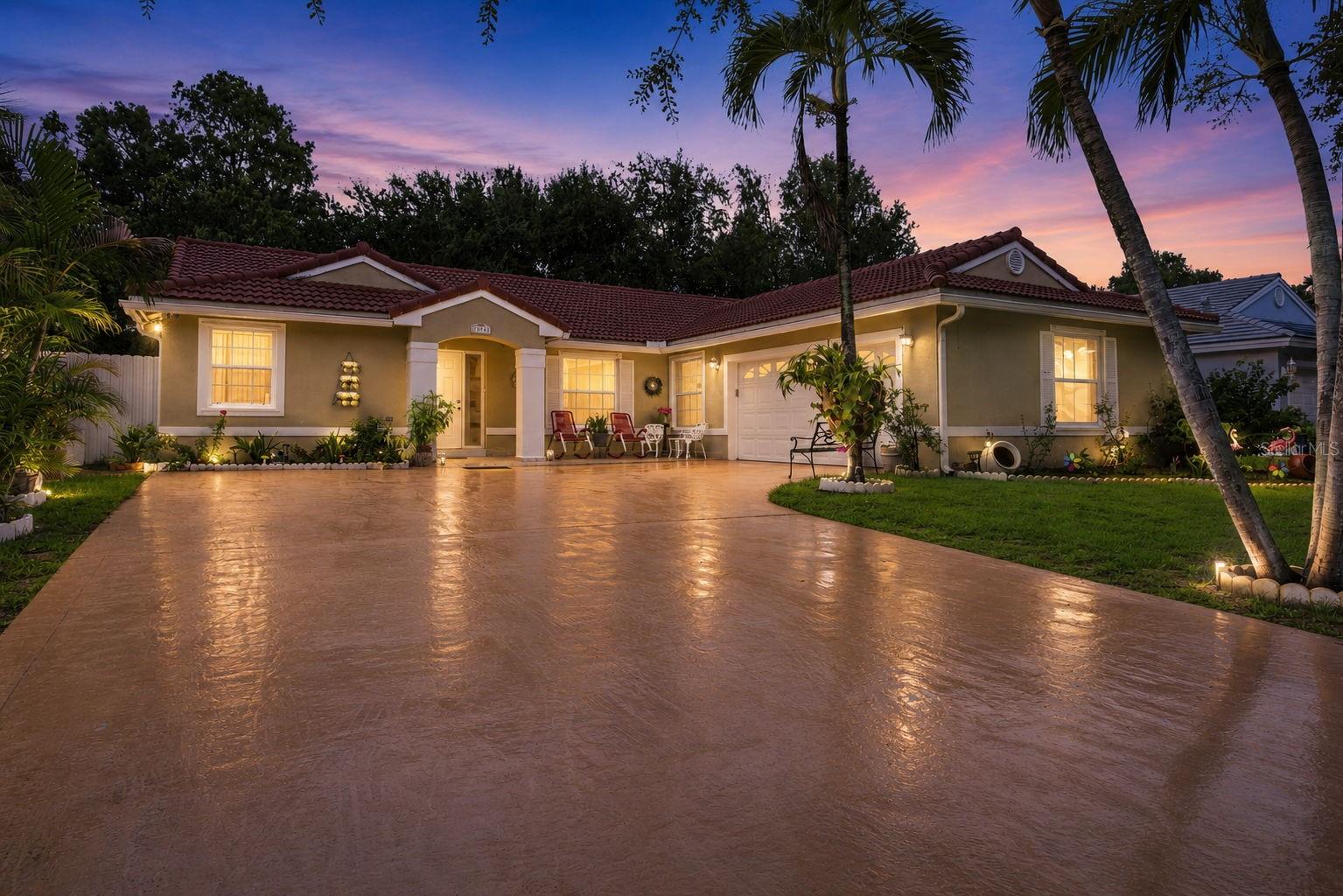 13501 SW 17th Court — photo