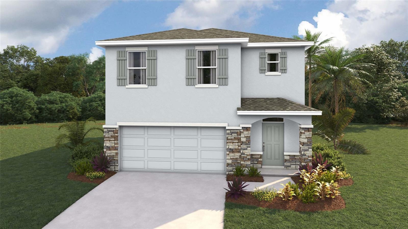 10590 Tucker Road — photo