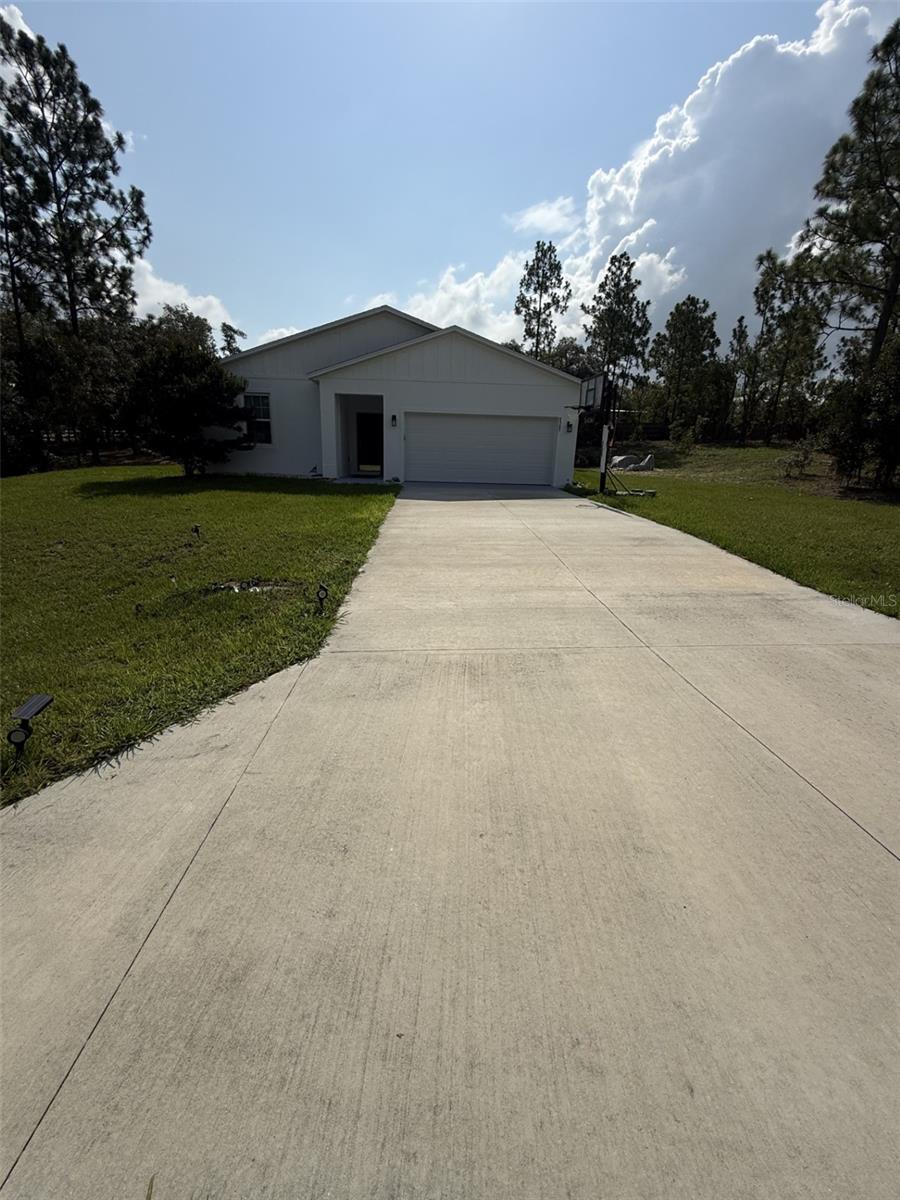 8565 SW 125th Court Road — photo