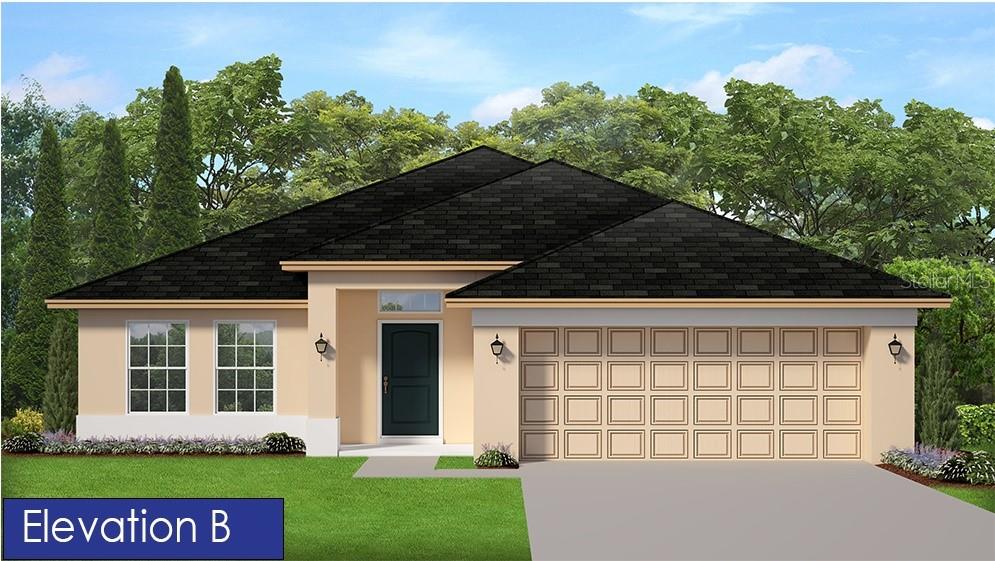 12468 Langley Drive Lot 84 — photo