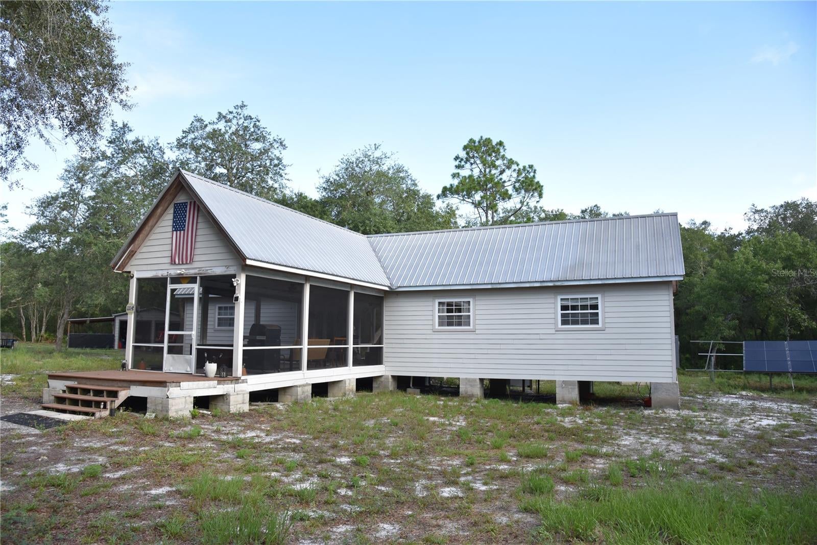375 Buck Springs Road — photo
