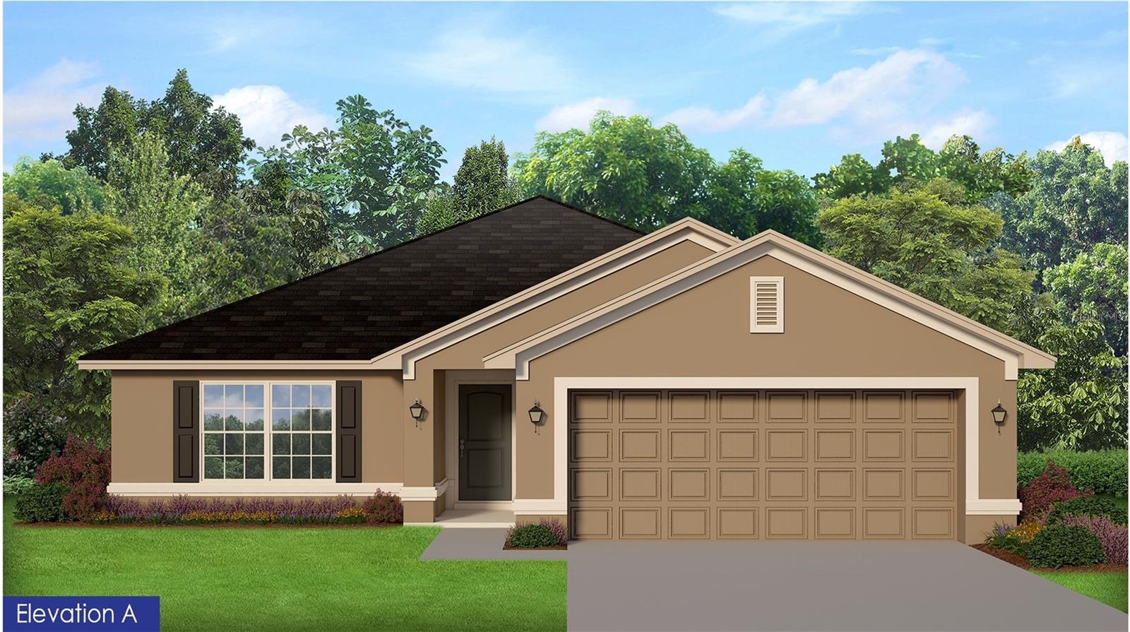 12498 Langley Drive Lot 87 — photo