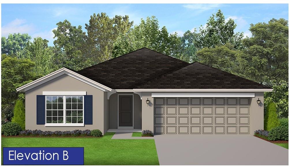 12508 Langley Drive Lot 88 — photo