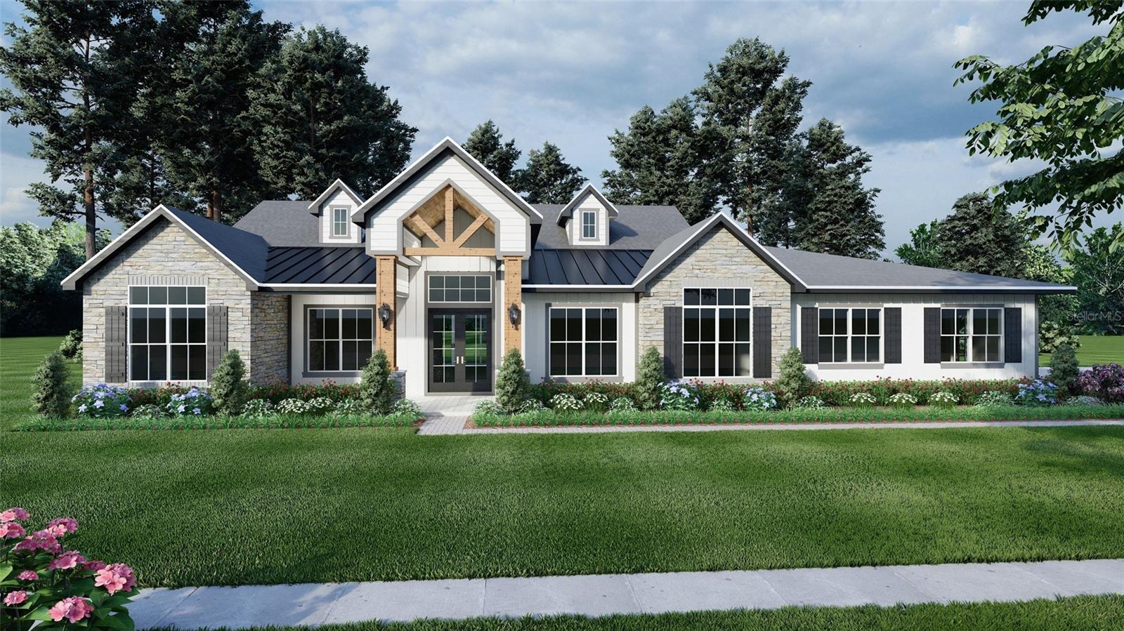 Lot 44 Reynolds Parkway — photo