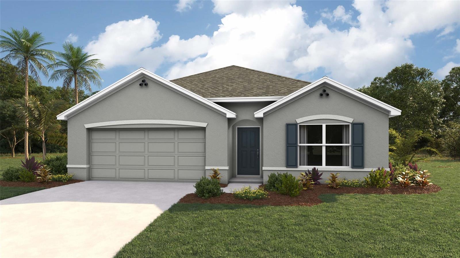 8387 Clearway Drive — photo