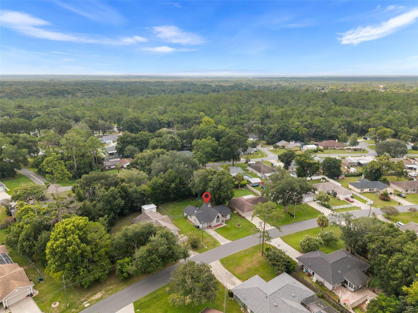 9 Teak Court — photo