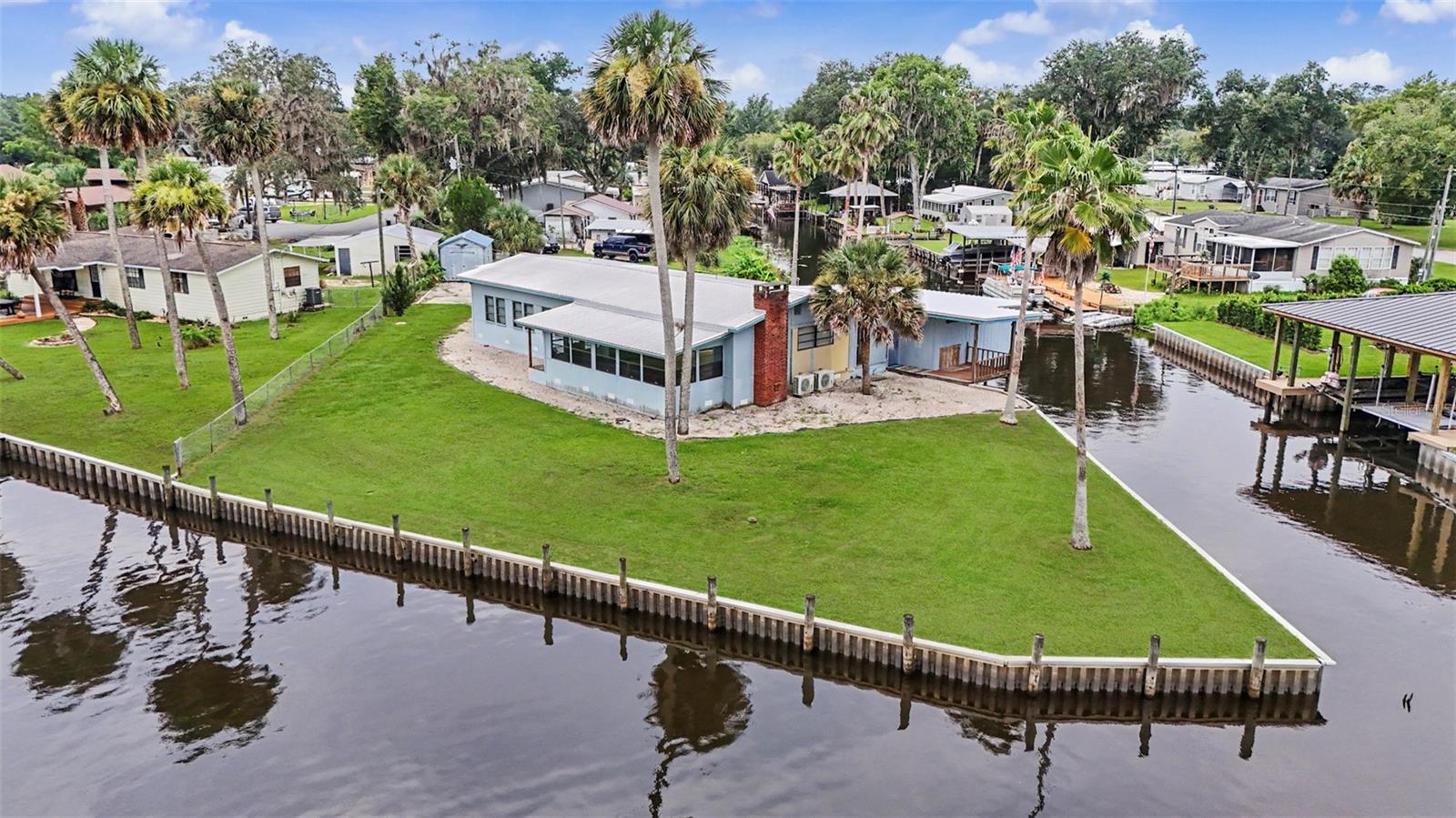 56440 Water Oak Road — photo