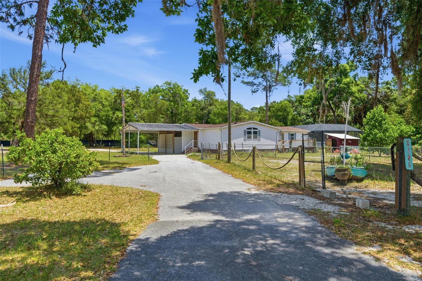 2295 S Stonebrook Drive — photo