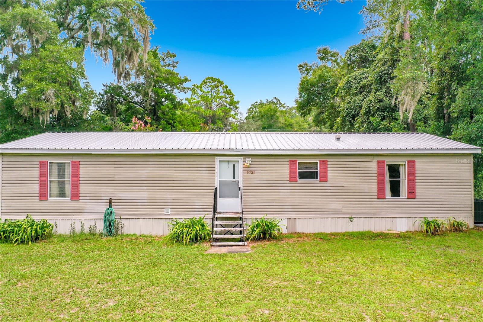 1021 NW 111th Court — photo