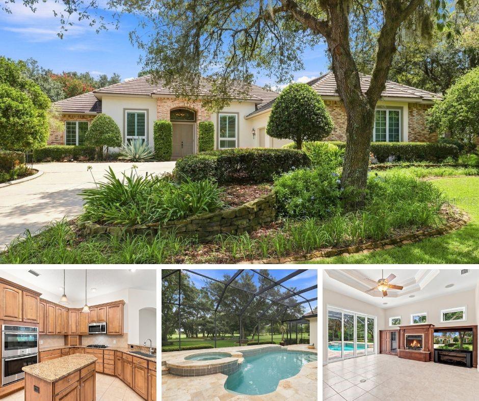 3405 N Spyglass Village Path — photo