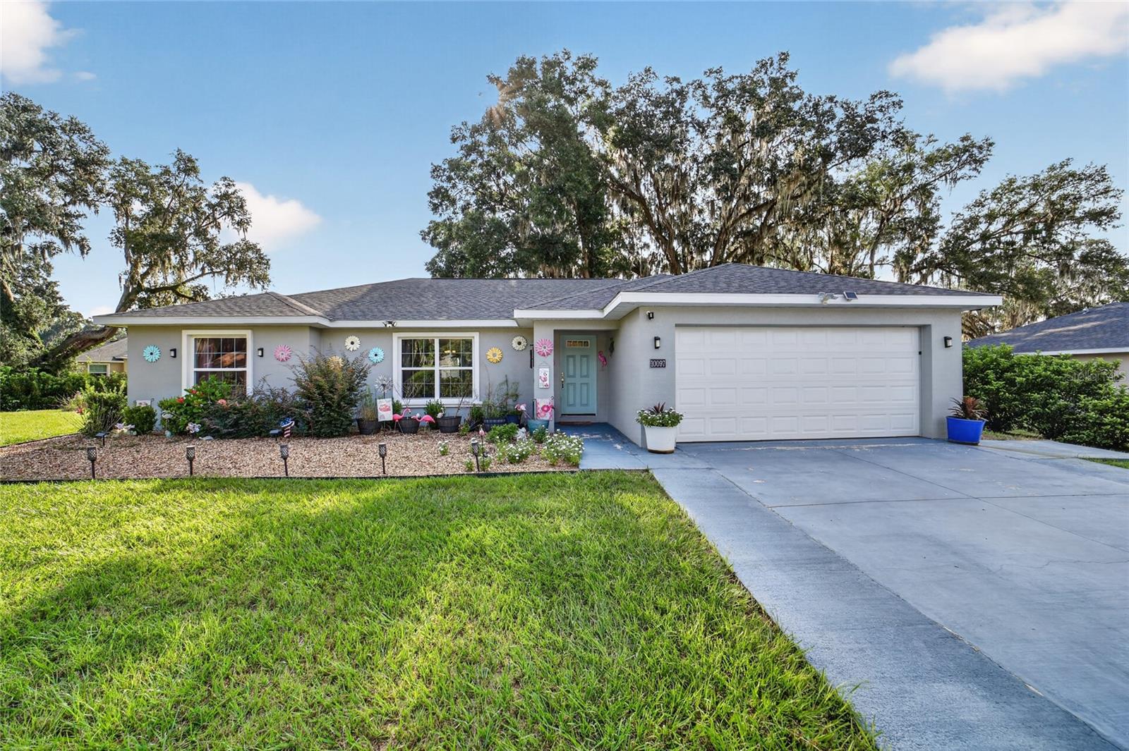 10097 SW 78th Court — photo