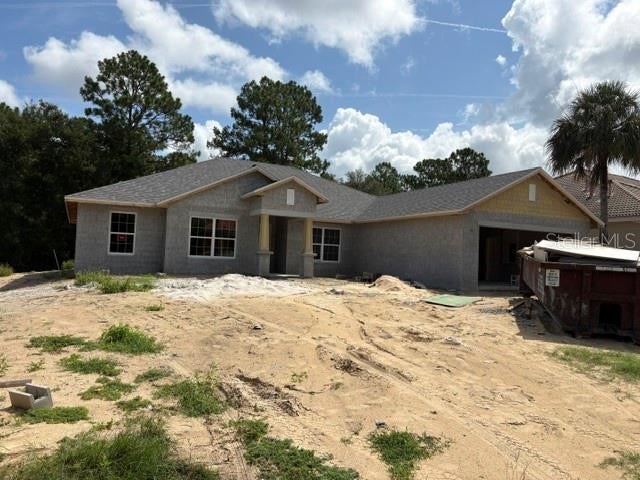 17833 SW 61st Lane Road — photo