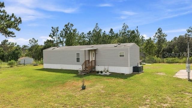 3342 SW 166th Court Road — photo