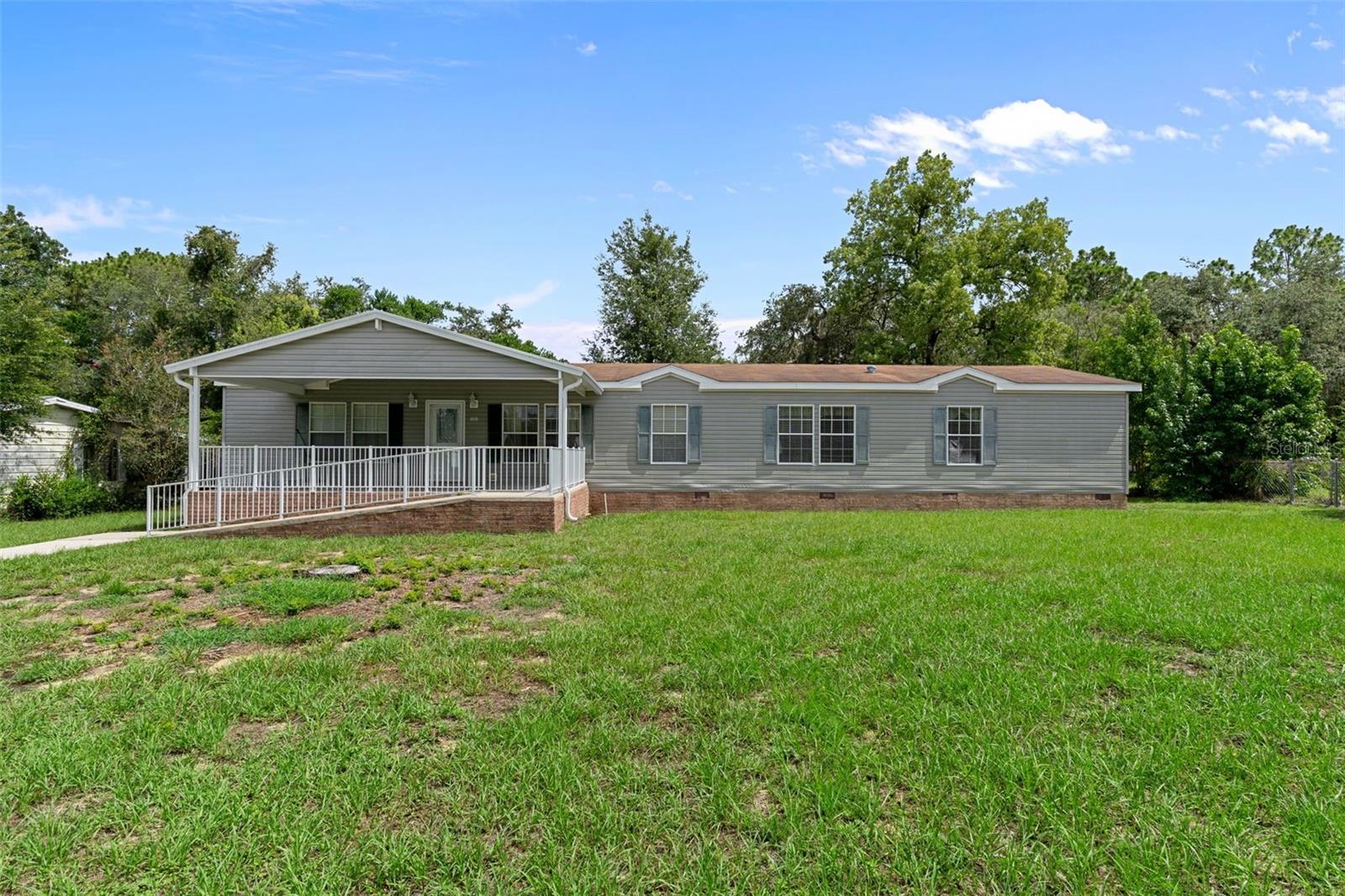 7351 W Hadenotter Lane — photo