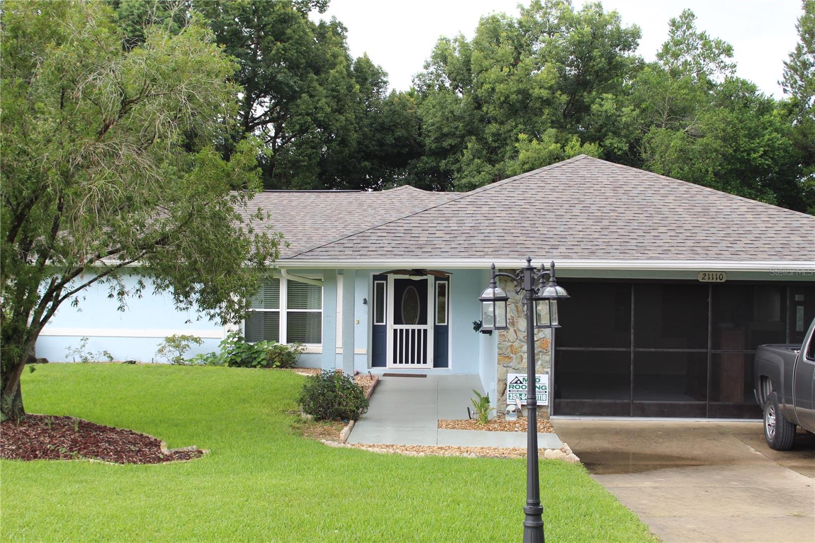 21110 SW Plantation Street — photo