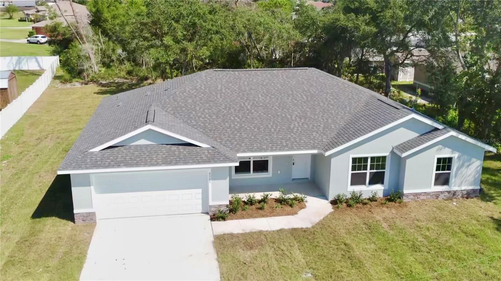 5513 SW 137th Court — photo