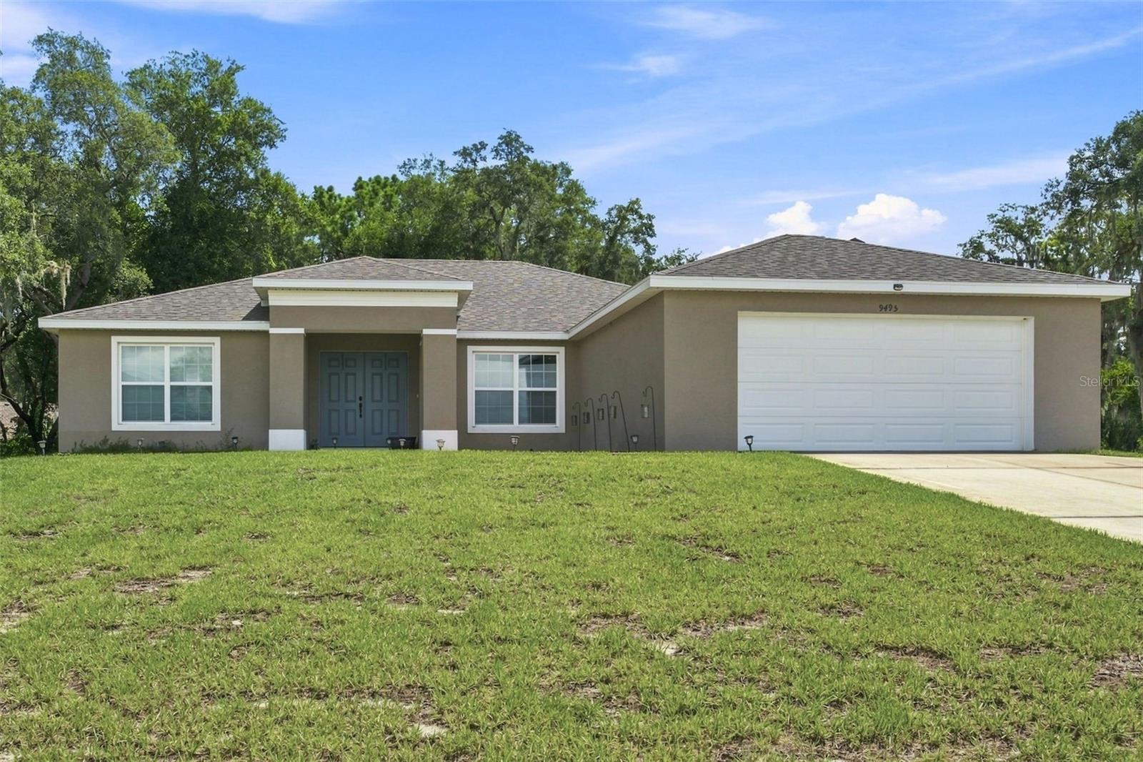 9495 E Baymeadows Drive — photo