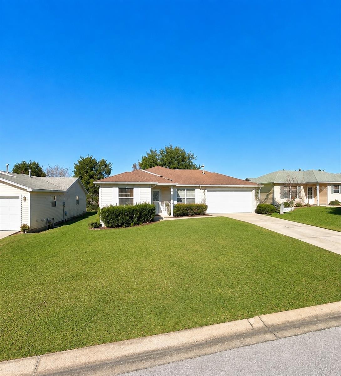 9533 SE 168th Maplesong Lane — photo