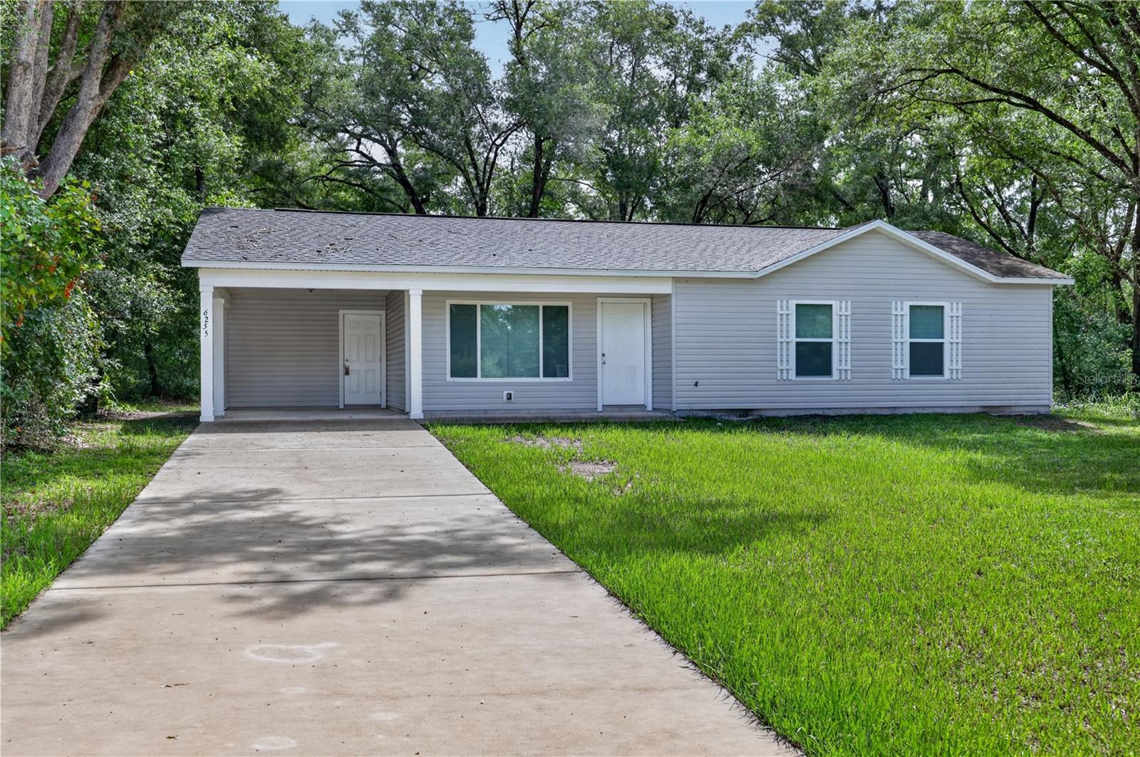 6255 SE 165th Court — photo