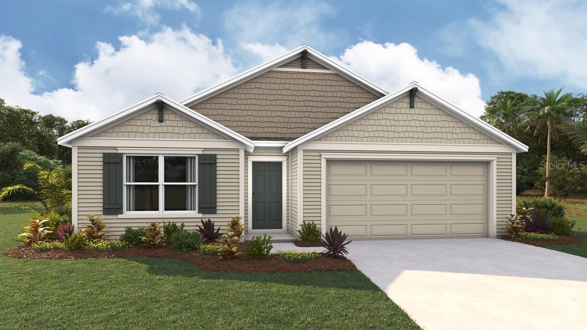 1093 NW 243rd Terrace — photo