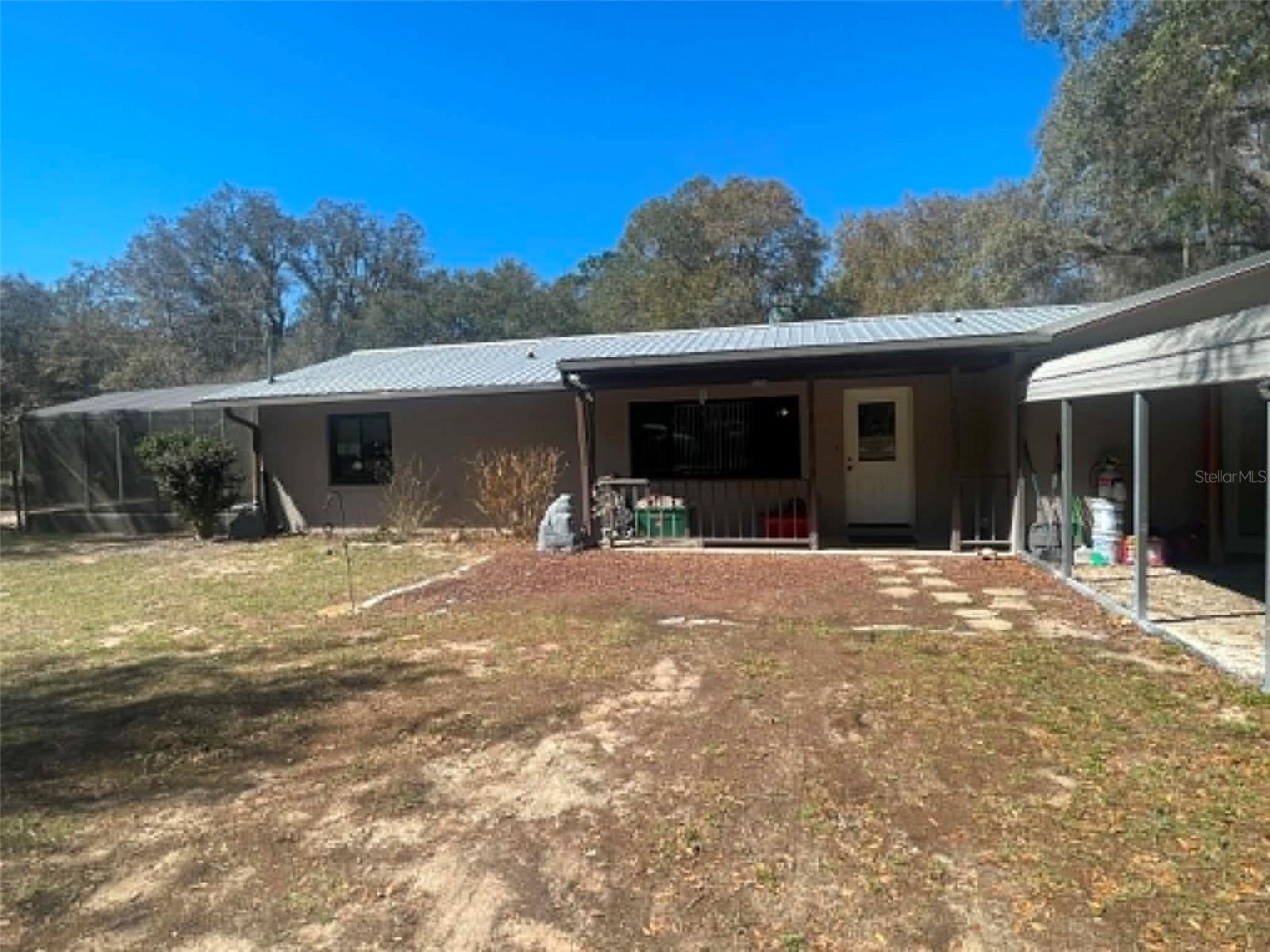 17530 SE Highway 452 — photo