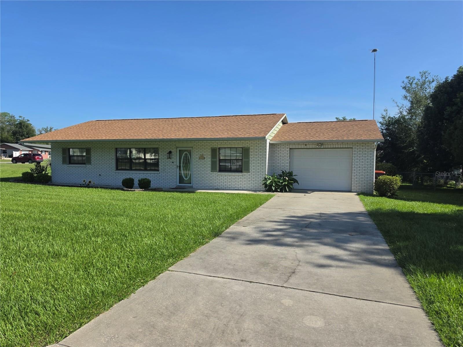 7315 SE 109th Place — photo