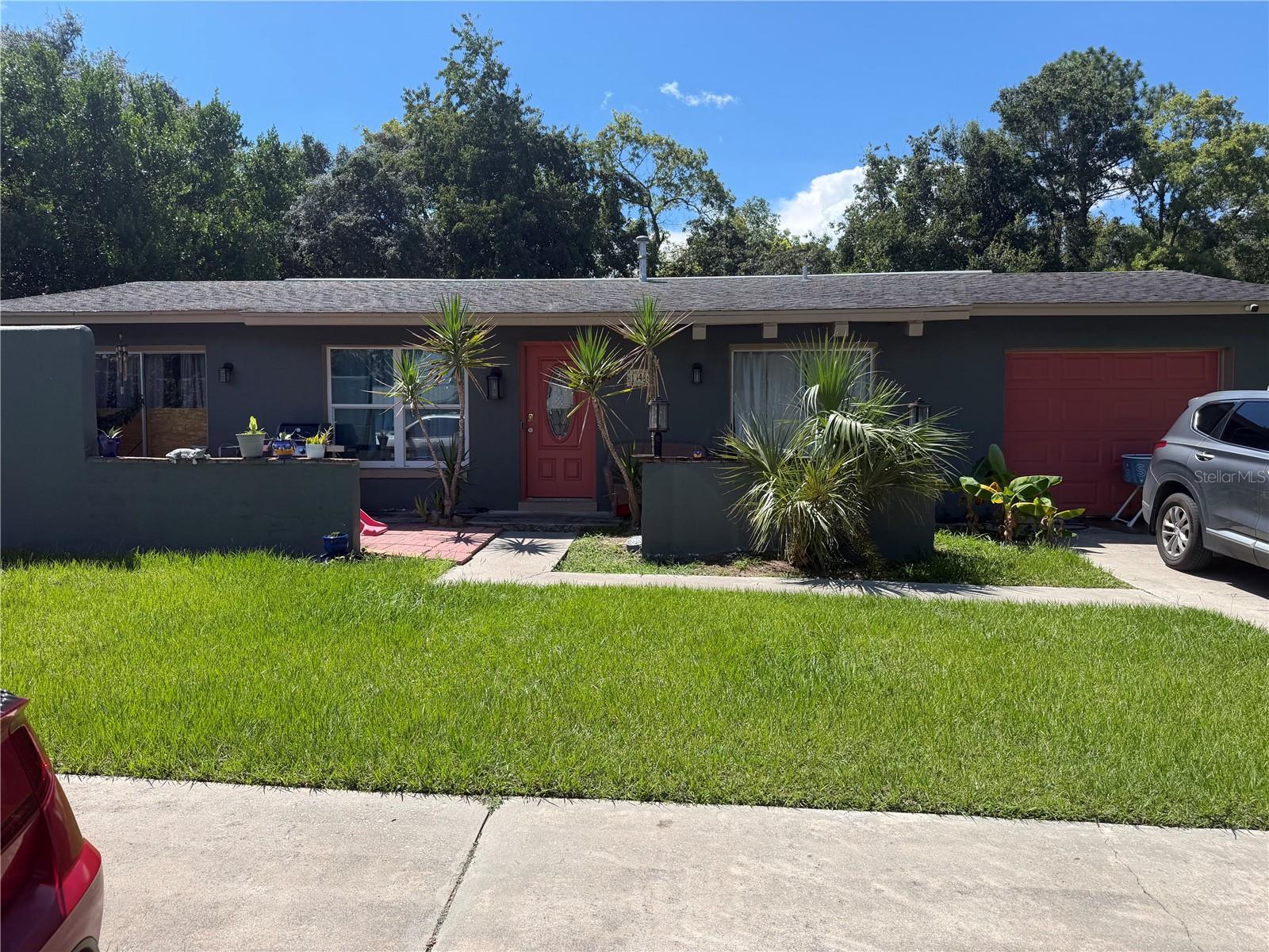 14486 SW 43rd Court Road — photo