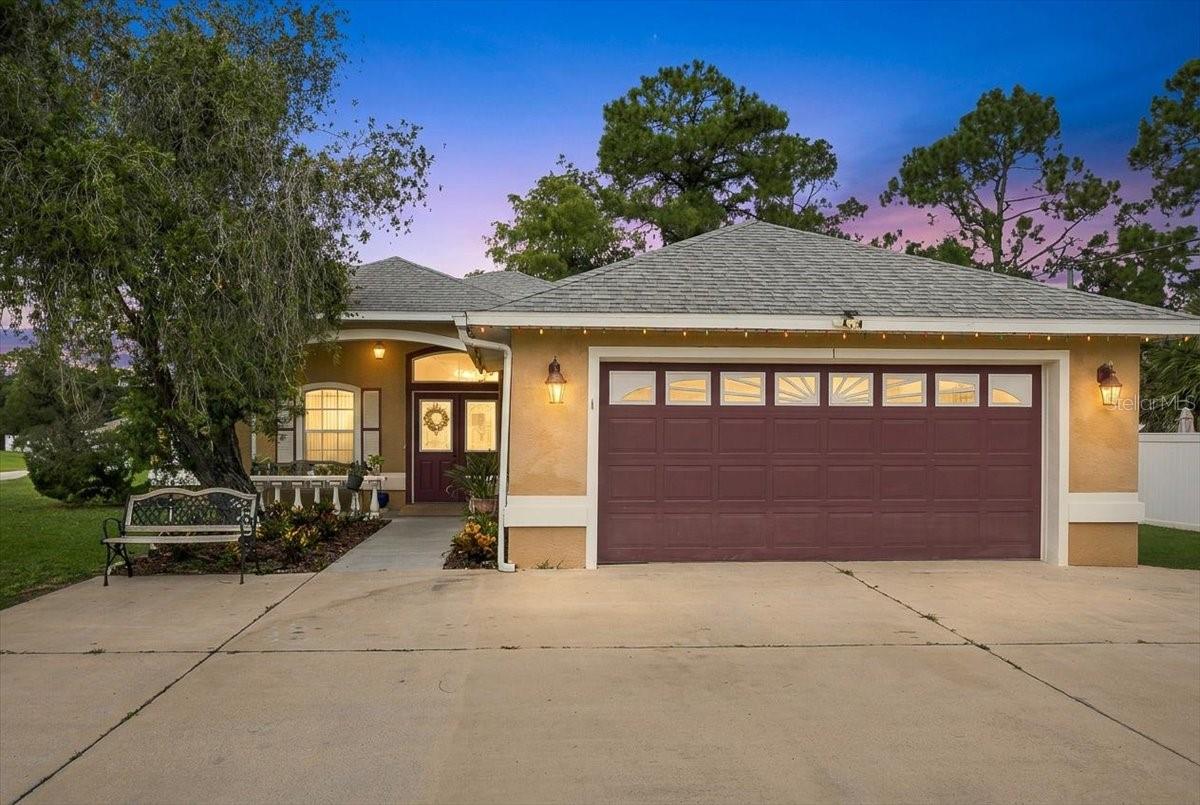 Home in PALM COAST, FL 32164 — photo 2