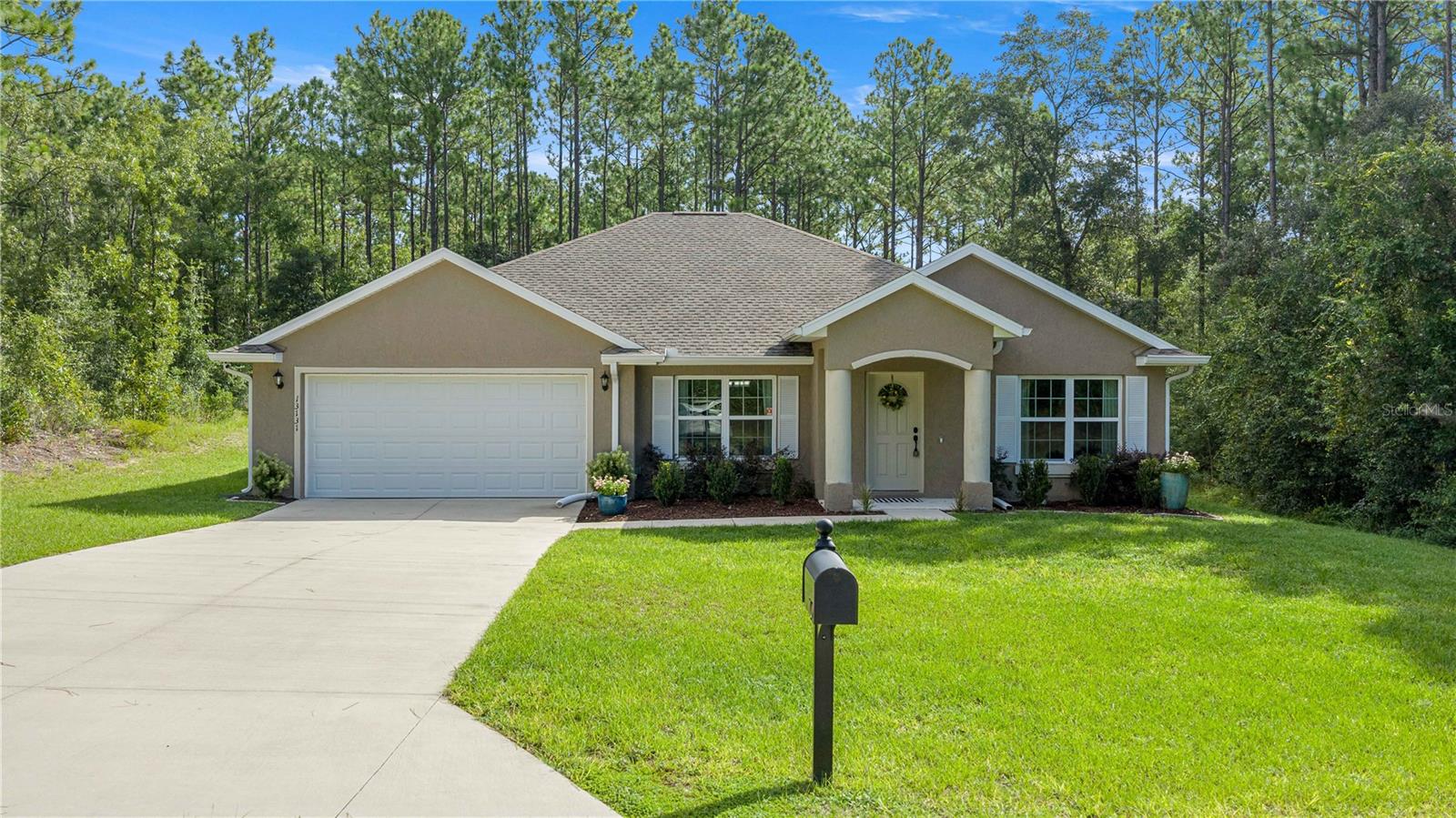 13131 SW 82nd Court Road — photo