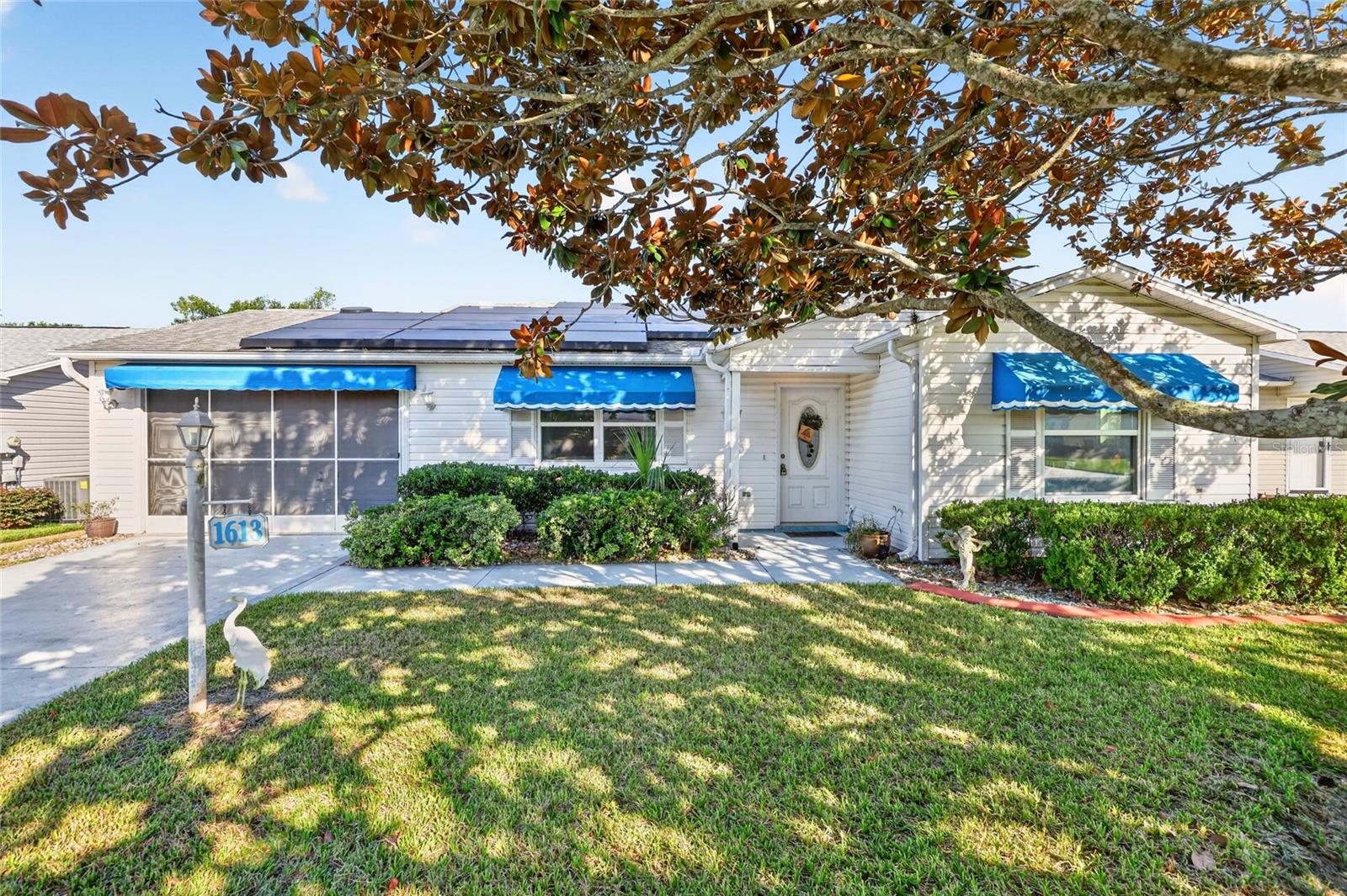 1613 San Diego Street — photo