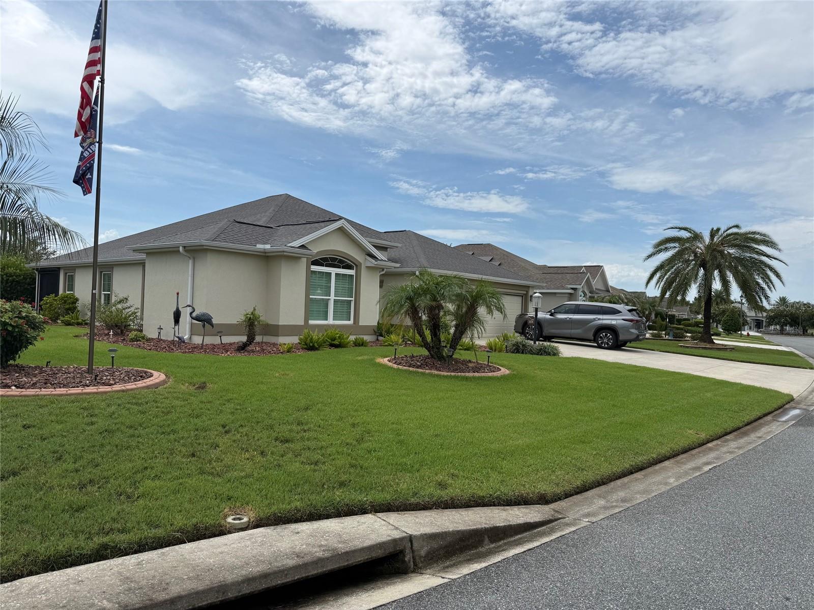 3578 Obrien Place — photo