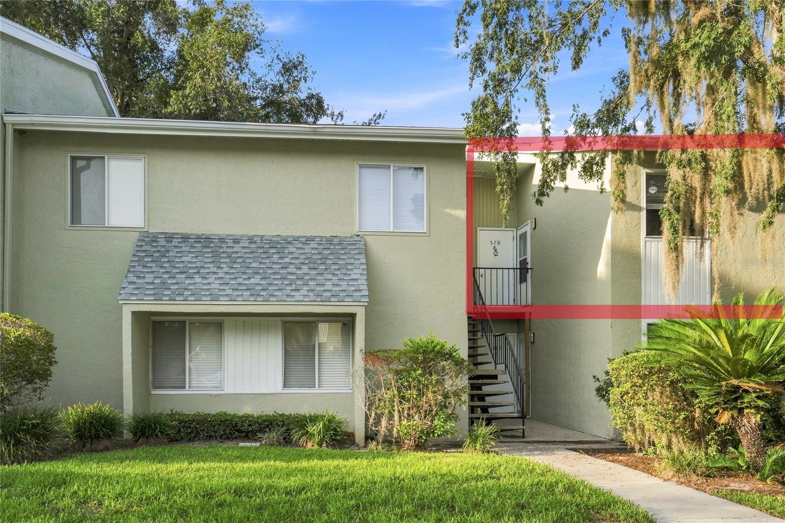 570 Bahia Circle B — photo