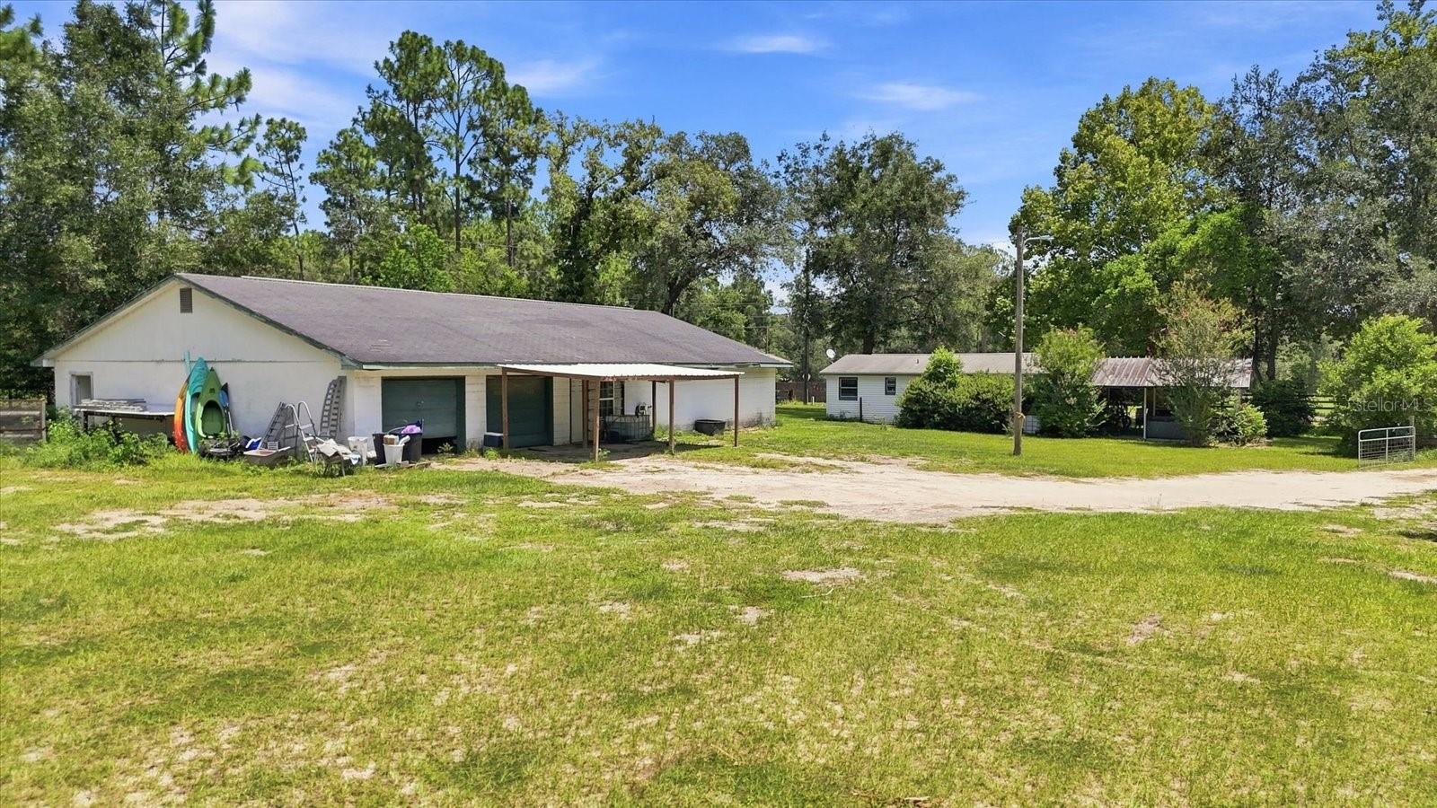 3750 SW 181st Court — photo