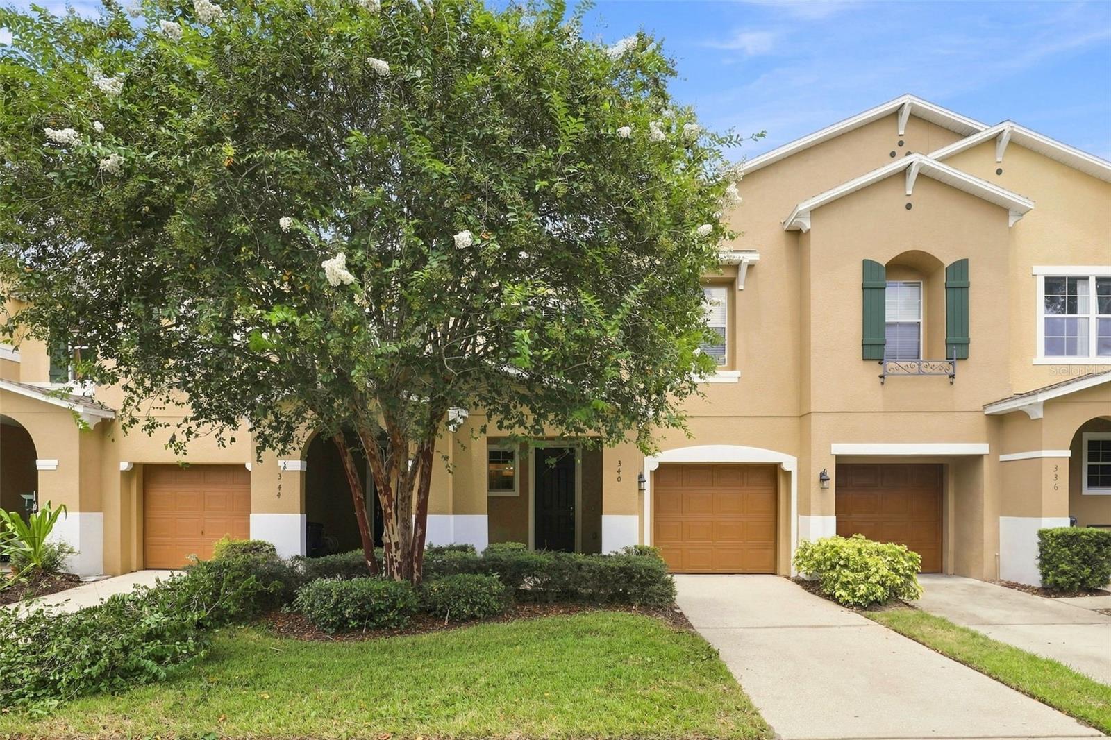 340 Golden Dewdrop Way — photo