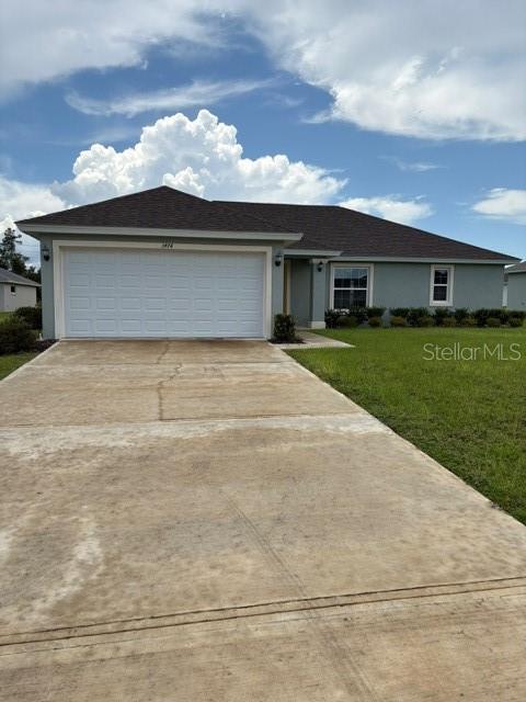 3474 SW 155th Lane — photo