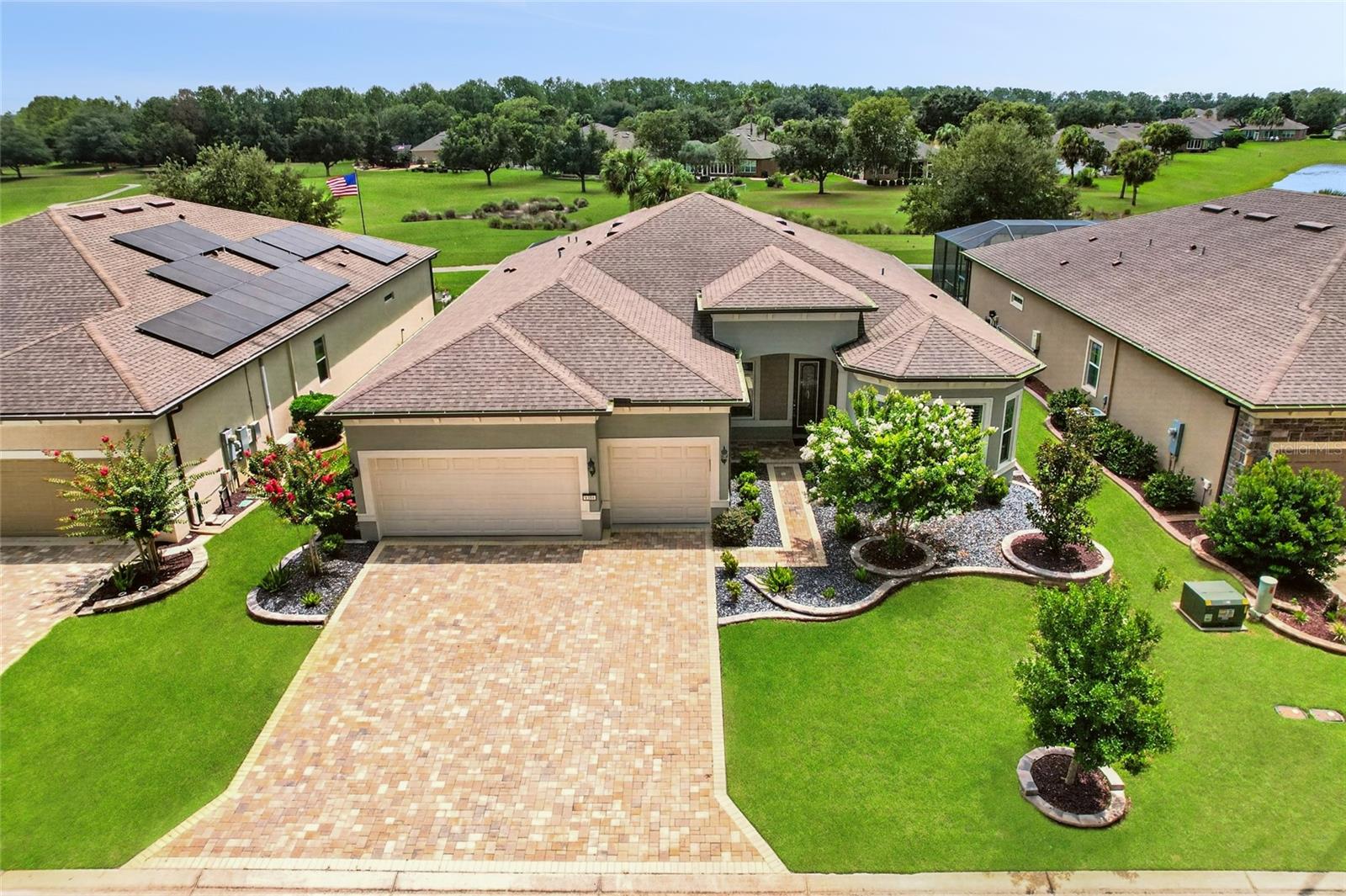 9388 SW 60th Lane Road — photo