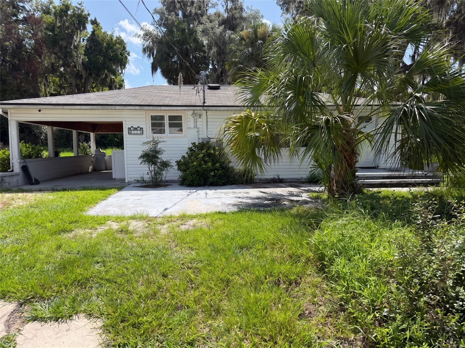 129 S Sparrow Point — photo