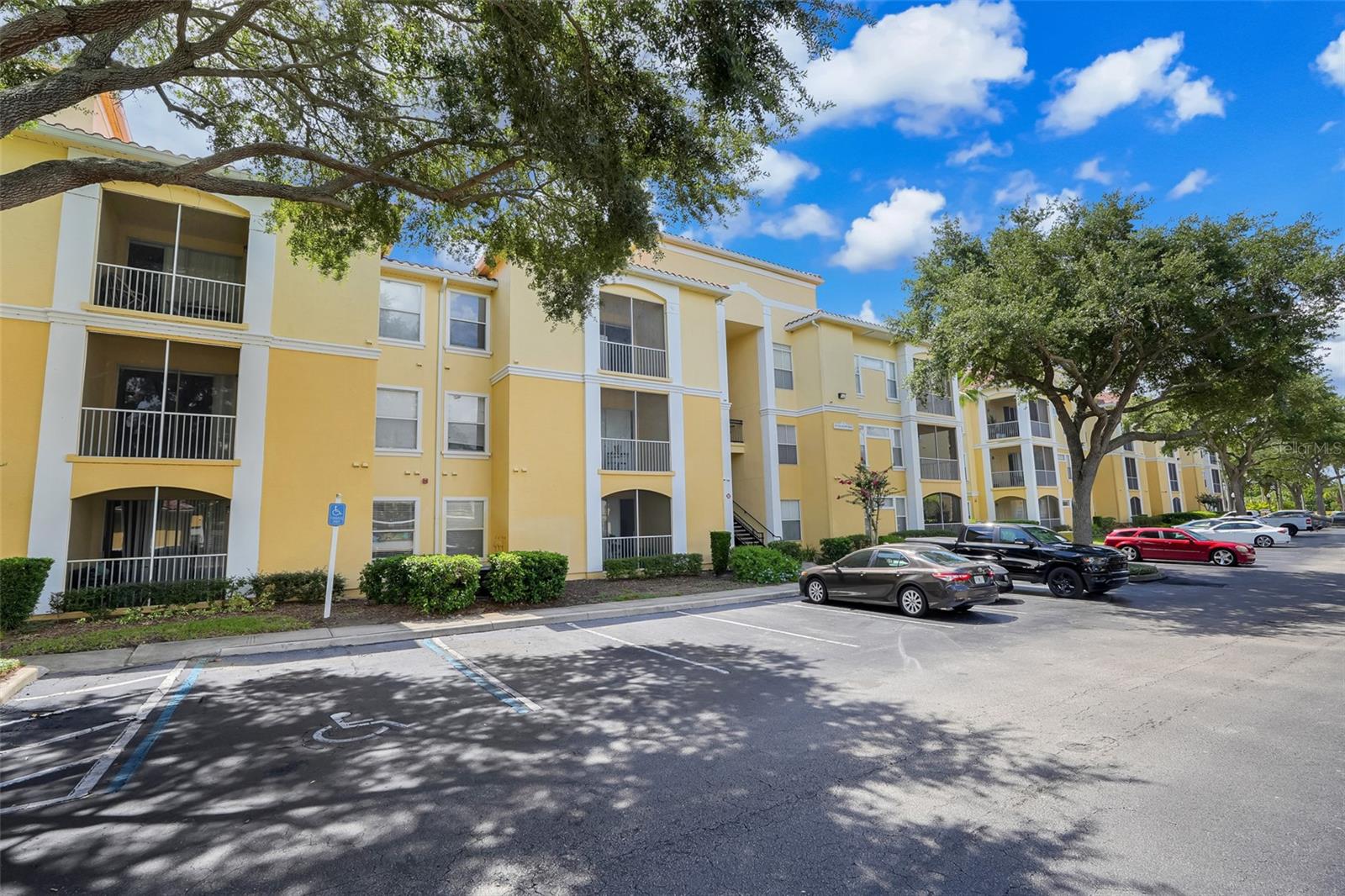 1150 Lake Shadow Circle 3305 — photo