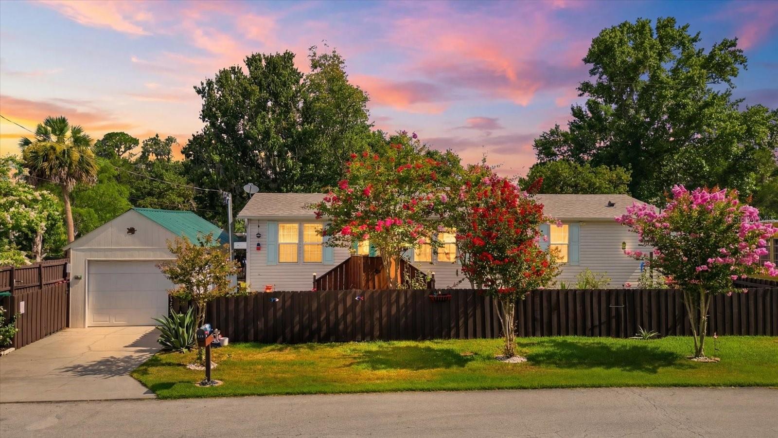 8421 W Scott Court — photo