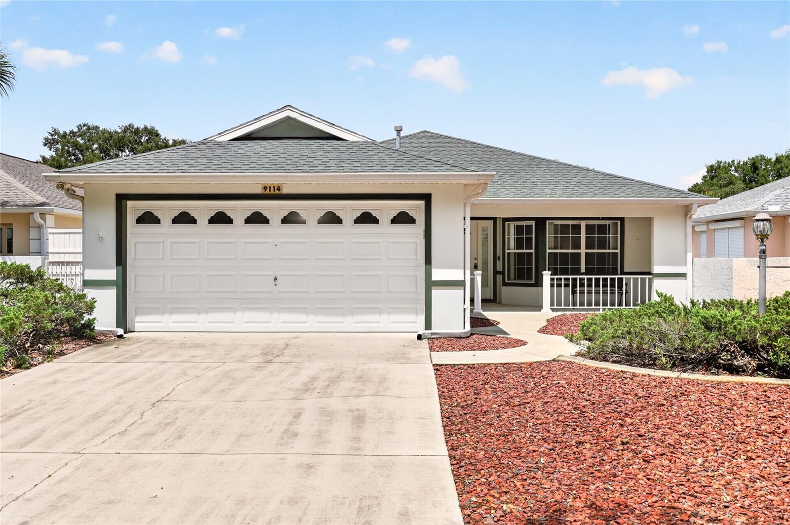 9114 SW 94th Court — photo