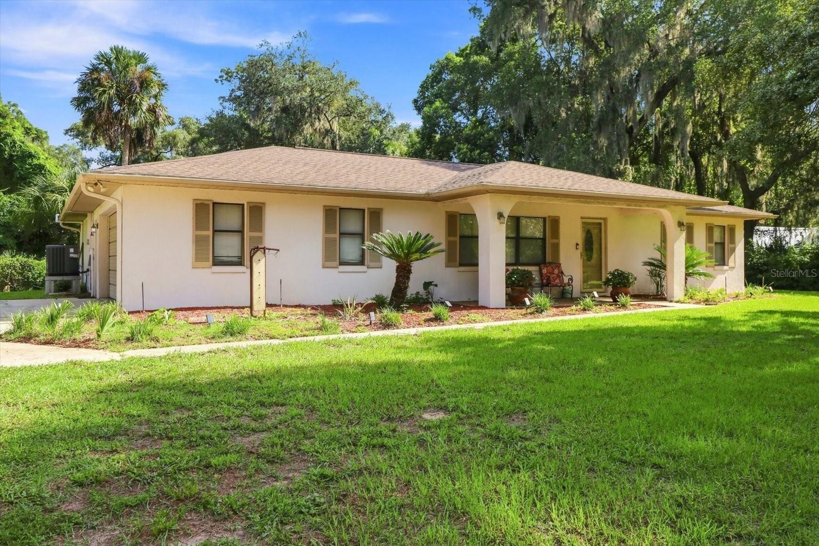 9685 W Tom Mason Drive — photo