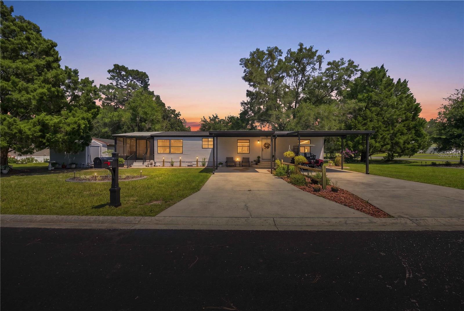 8385 N Shady Fork Way — photo