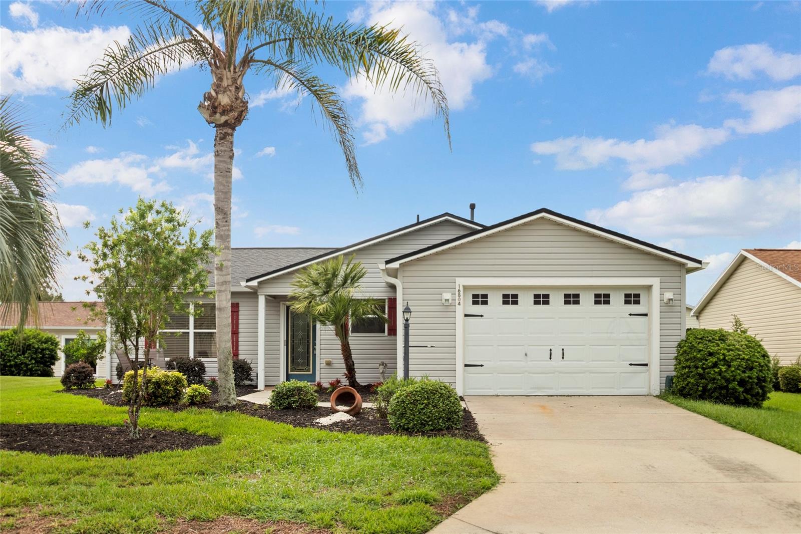 16804 SE 96th Chapelwood Circle 52 — photo