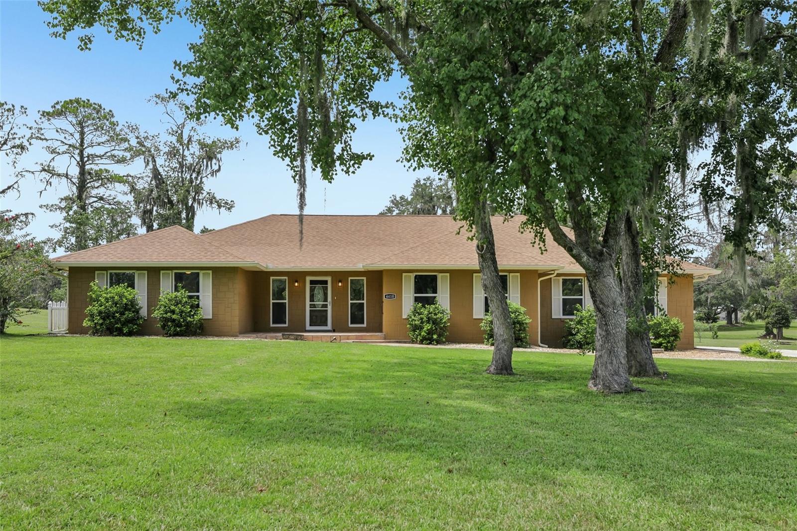 4410 NW 76th Court — photo