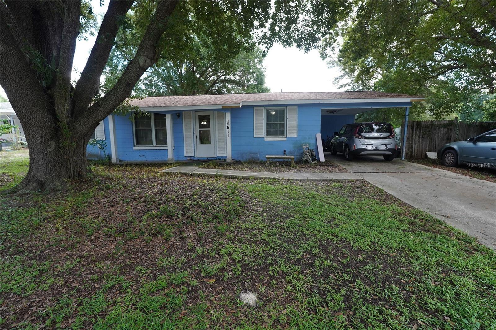 14611 SW 37th Court — photo