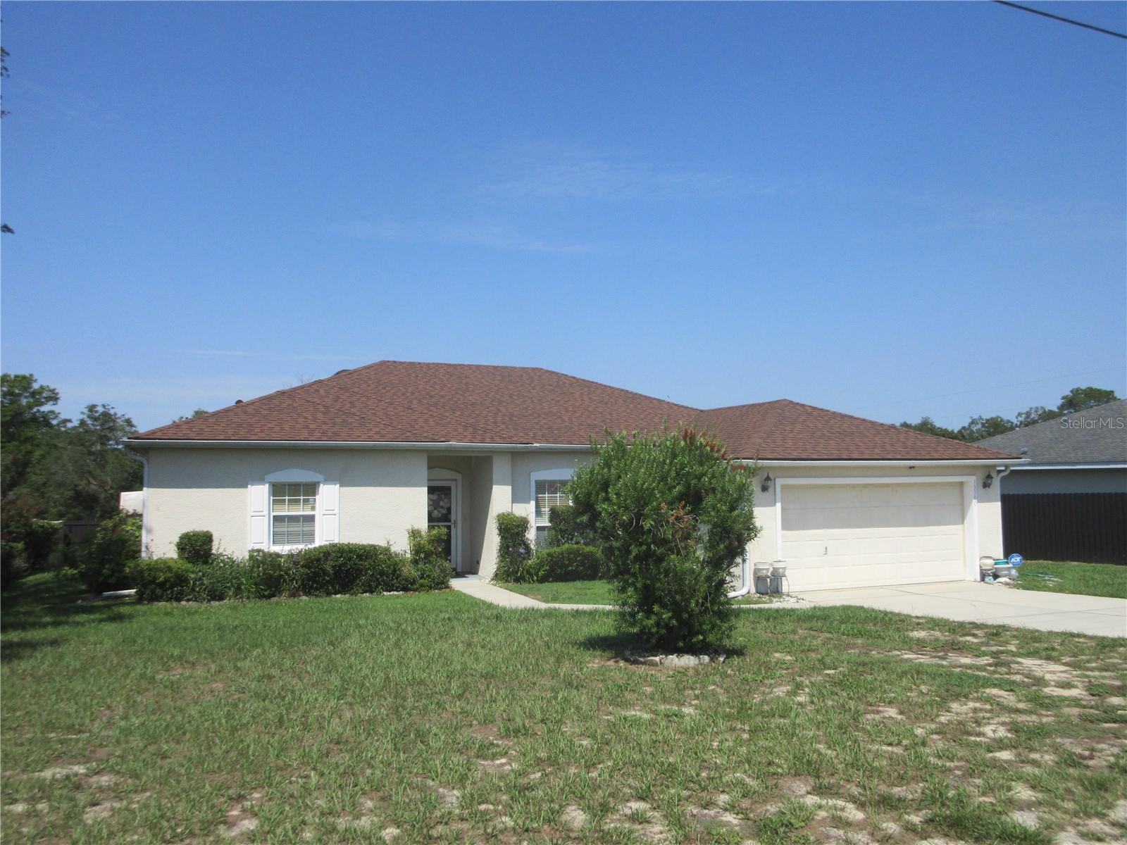 13380 SW 32nd Court — photo