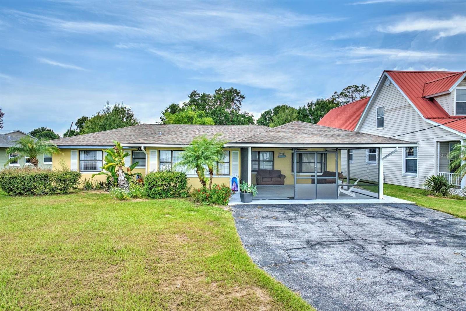 4160 Lakeview Drive — photo