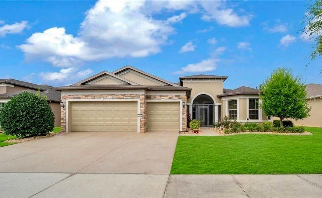 7646 SW 100th Court — photo